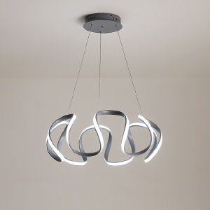 Подвесная люстра Priya01 151595-26