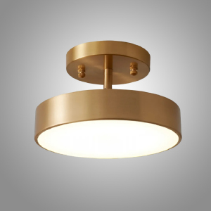 Светильник потолочный Tenn-C01 167275-26