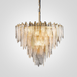 Подвесная люстра Rissa01 167619-26