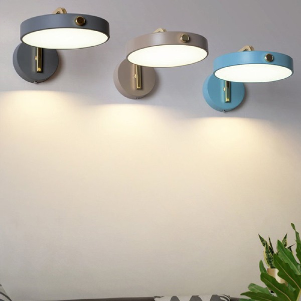 Настенное бра Tavis-Wall01 178469-26