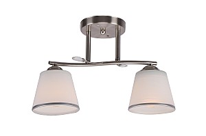 Потолочная люстра IMEX MD.0536-2-S SN