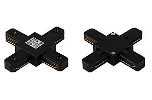 Коннекторы IMEX TR-X BK