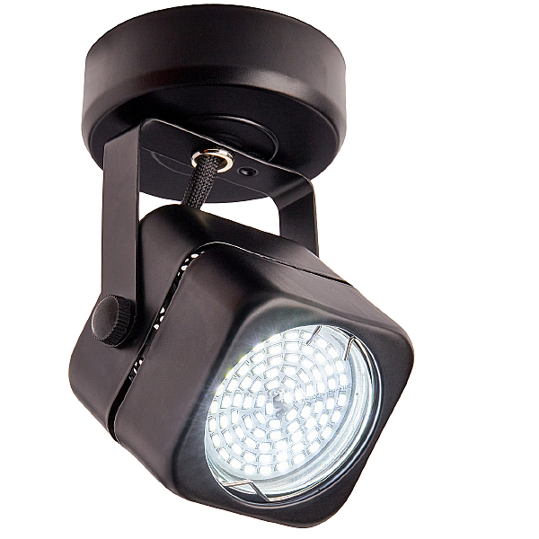 Светильник спот Il.0005.01-02 IL.0005.0100