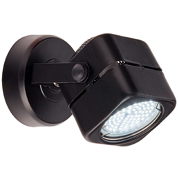 Светильник спот Il.0005.01-02 IL.0005.0100