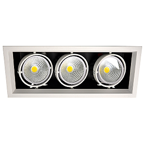 Встраиваемый светильник IMEX IL.0006.2315