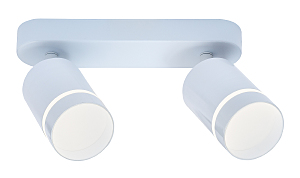 Светильник спот Arta IL.0005.1601-2 WH