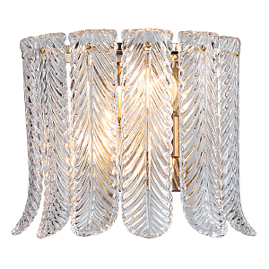 Настенное бра IMEX MD.2037-2-W FGD