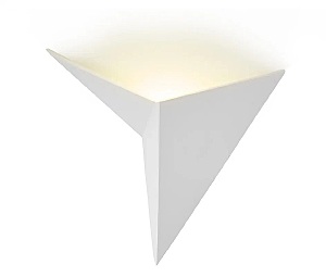Настенный светильник Geometry IL.0014.0002 WH