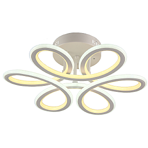 Потолочная люстра IMEX PLC-7009-490