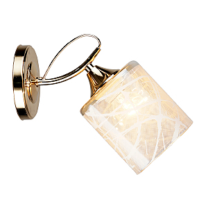 Настенное бра IMEX MD.1481-1-W FGD