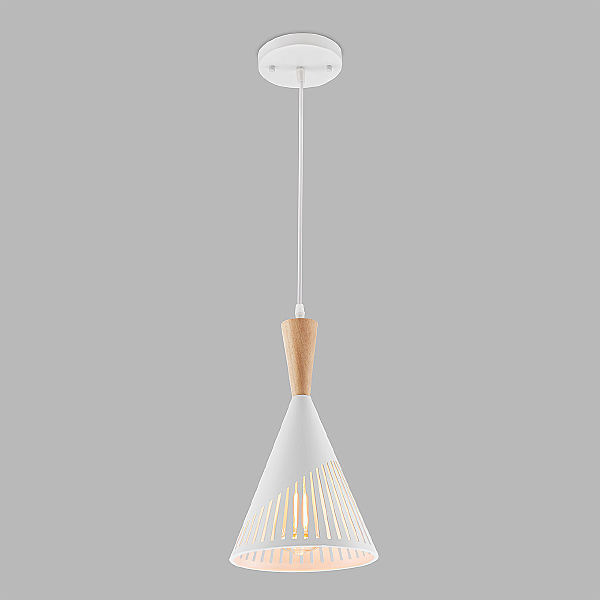 Светильник подвесной IMEX MD.4354-1-P WH