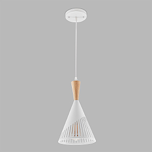 Светильник подвесной IMEX MD.4354-1-P WH