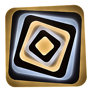 Потолочная люстра IMEX PLW-3003-200