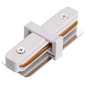 Коннекторы Трек 1 Wh IL.0010.0040