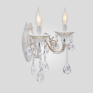 Настенное бра IMEX KL.3584-2-W WH