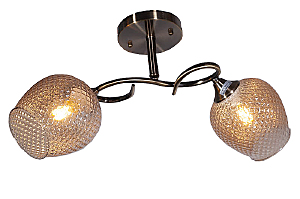 Потолочная люстра IMEX MD.3476-2-S AB