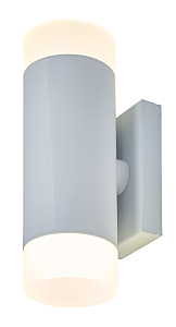 Настенный светильник Leon IL.0005.1502 WH