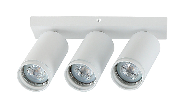 Светильник спот Arta IL.0005.2001-3 WH