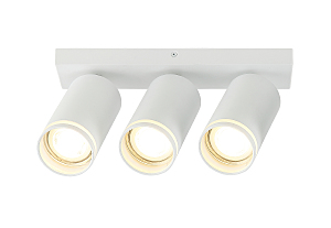 Светильник спот Arta IL.0005.2001-3 WH