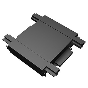 Коннекторы Ut25 IL.0007.3000 BK