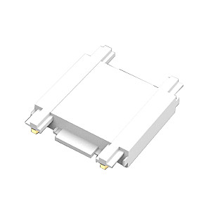 Коннекторы Ut25 IL.0007.3000 WH
