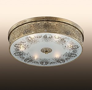 Светильник потолочный Aster 2782/6C