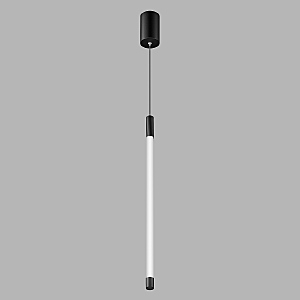 Светильник подвесной Toscana PLC-7048-450-P_SBK