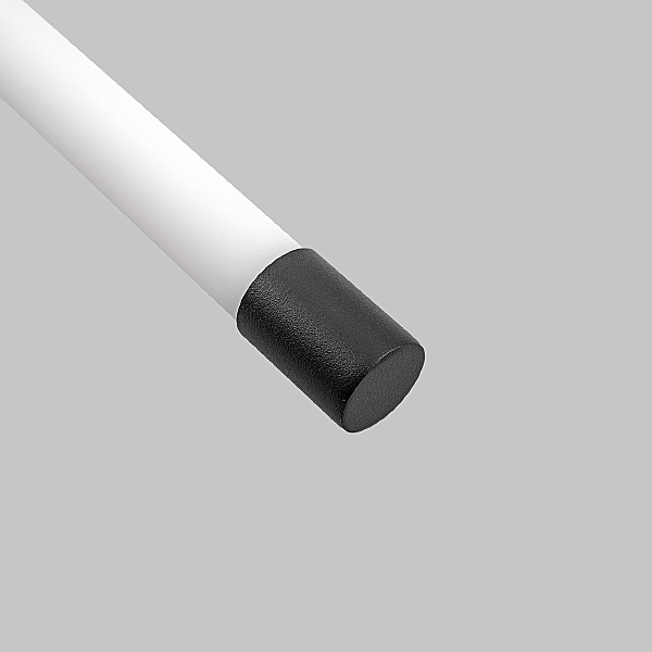 Светильник подвесной Toscana PLC-7048-450-P_SBK