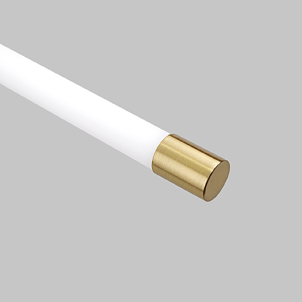 Светильник подвесной Toscana PLC-7048-450-P_SGD