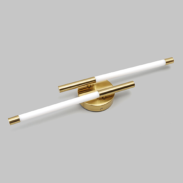 Настенный светильник Toscana PLW-7048-570SGD