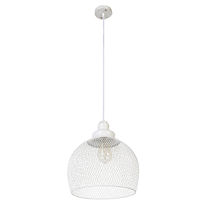 Светильник подвесной IMEX MD.1714-1-P WH