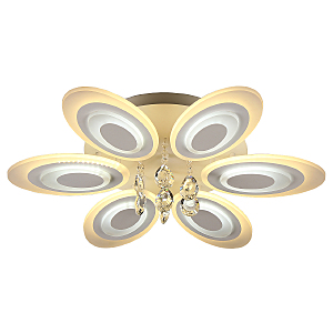 Потолочная люстра IMEX PLC-3020-685