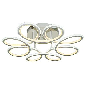 Потолочная люстра IMEX PLC-7009-715