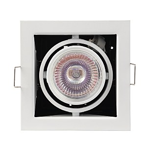 Встраиваемый светильник Cardo Mr16 IL.0006.1001