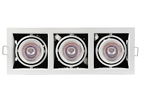 Встраиваемый светильник Cardo Mr16 IL.0006.1003