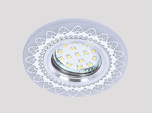 Встраиваемый светильник IMEX IL.0030.0415