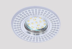 Встраиваемый светильник IMEX IL.0030.0615