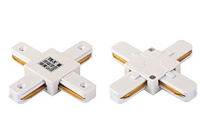 Коннекторы IMEX TR-X WH