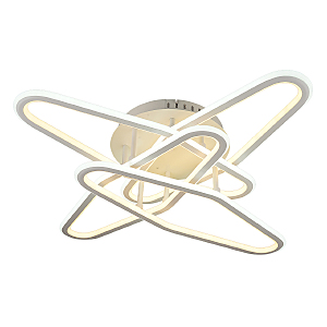 Потолочная люстра IMEX PLC-7020-750