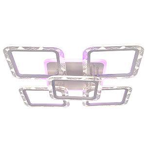 Потолочная люстра IMEX PLC-7024-600