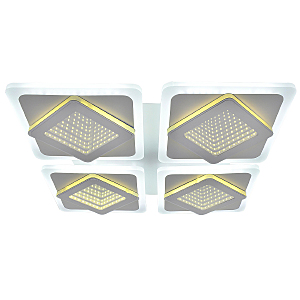 Потолочная люстра IMEX PLC-8005-590