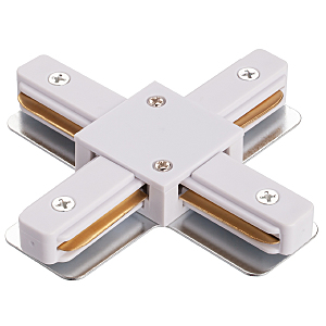 Коннекторы Трек 1 Wh IL.0010.0043