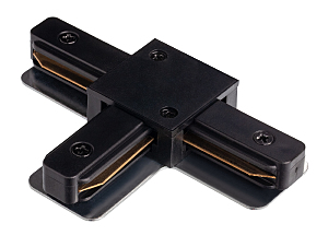 Коннекторы Трек 1 Bk IL.0010.2142