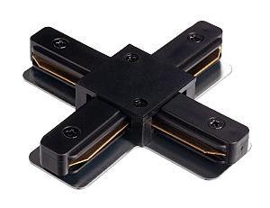 Коннекторы Трек 1 Bk IL.0010.2143