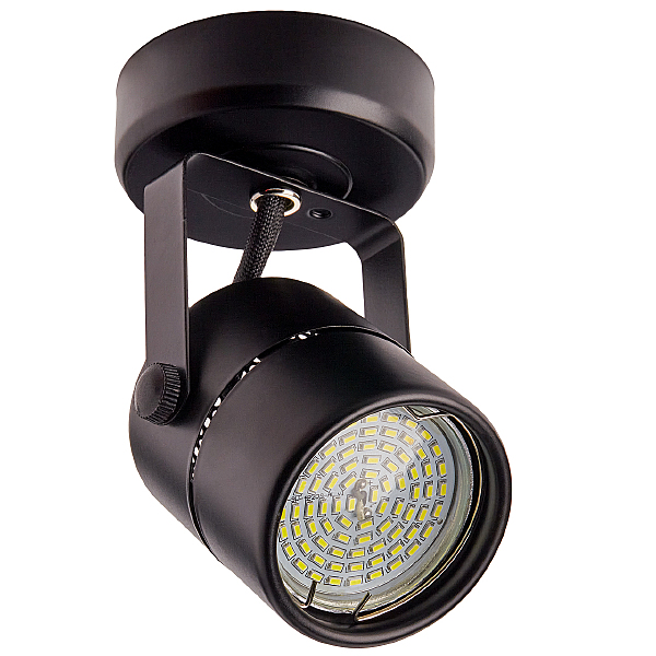 Светильник спот Il.0005.01-02 IL.0005.0200