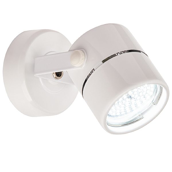 Светильник спот Il.0005.01-02 IL.0005.0215