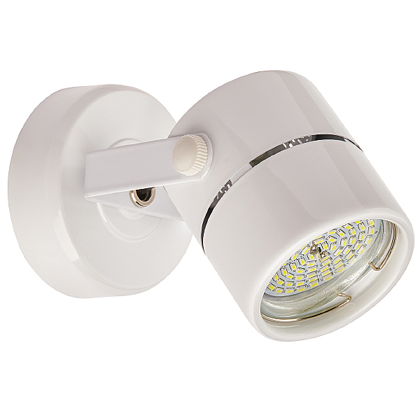 Светильник спот Il.0005.01-02 IL.0005.0215