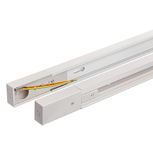 Шинопровод Трек 1 Wh IL.0010.0032