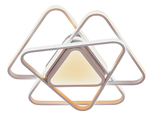 Потолочная люстра IMEX PLC-7016-500