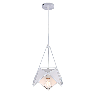 Светильник подвесной IMEX MD.7320-1-P WH